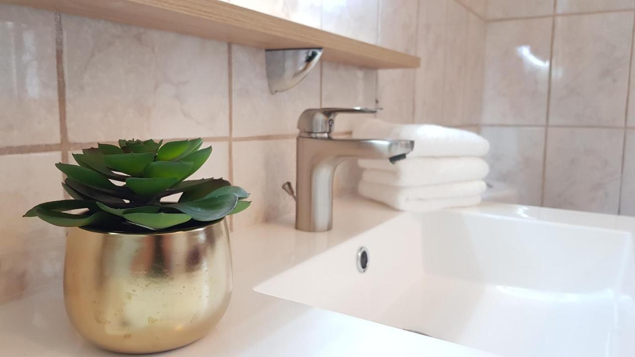 Aroma Green Villa Каньяно Экстерьер фото