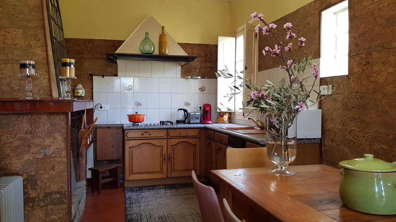 Aroma Green Villa Каньяно Экстерьер фото