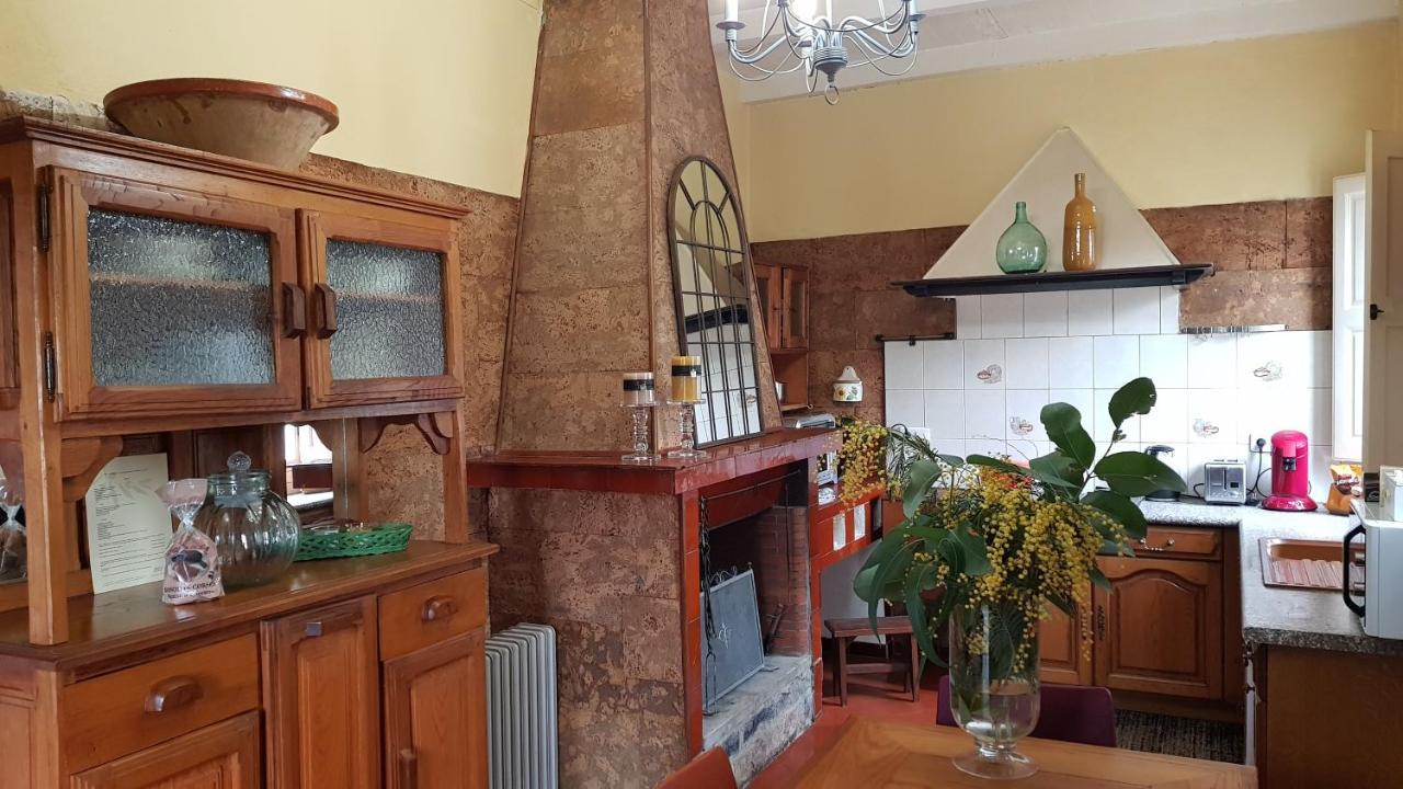 Aroma Green Villa Каньяно Экстерьер фото